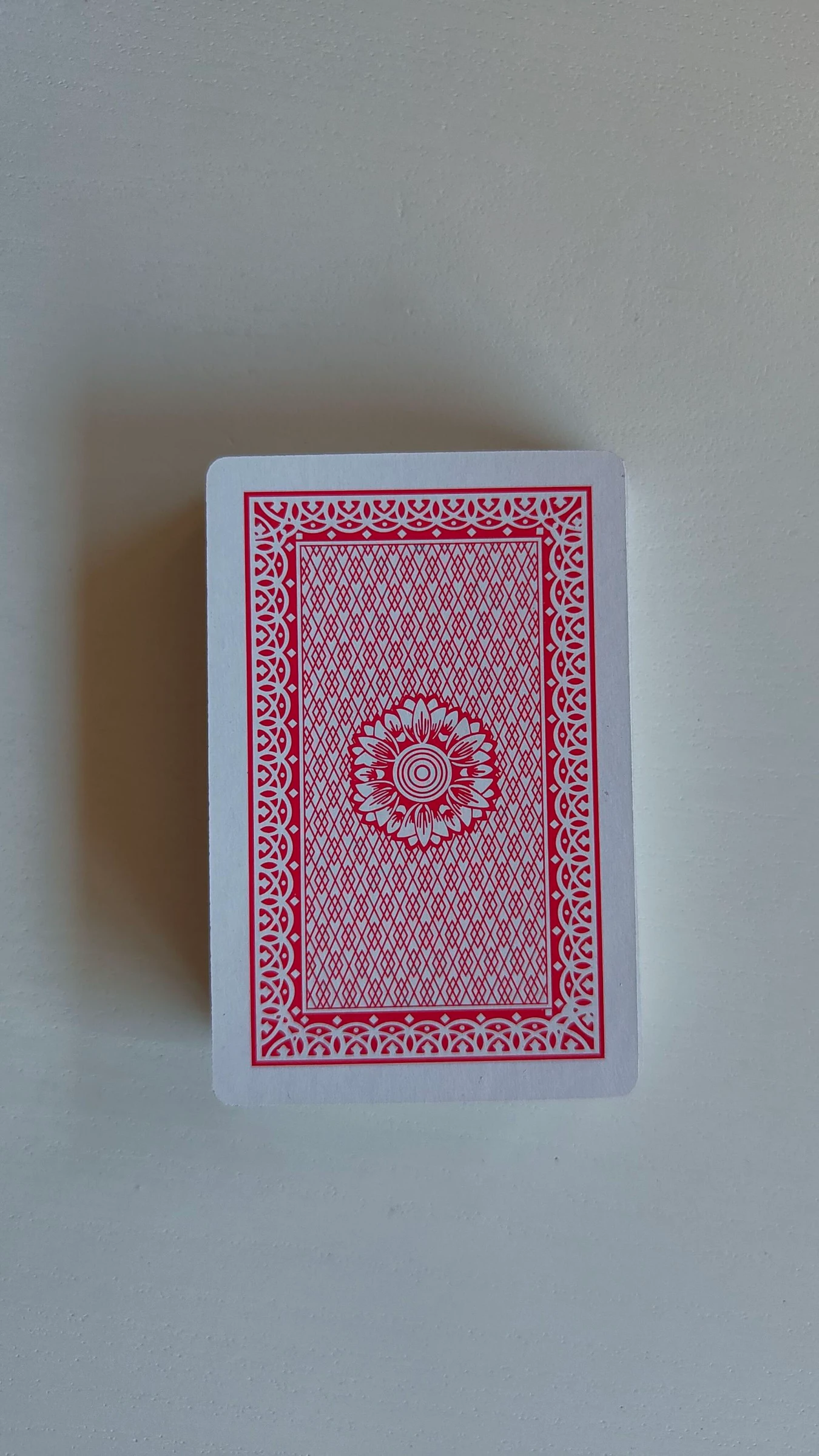 Deck of regular cards – photo 5